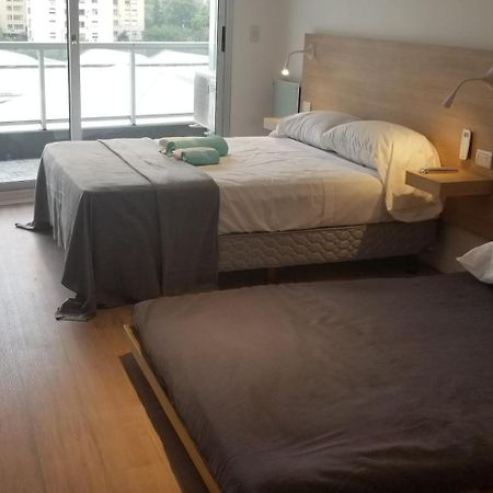 Palermo Market Luxury Apartments Буенос Айрес Екстериор снимка