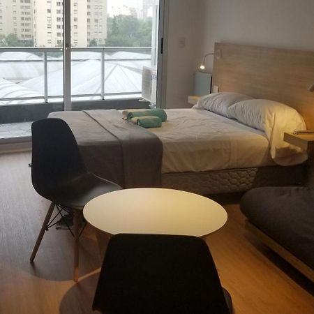 Palermo Market Luxury Apartments Буенос Айрес Екстериор снимка