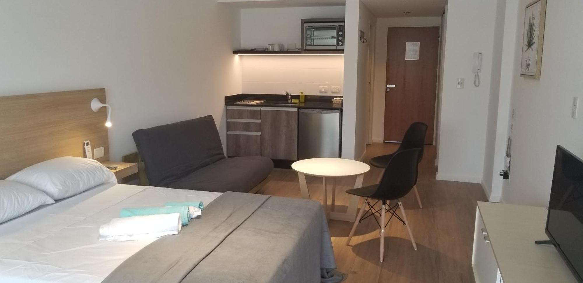 Palermo Market Luxury Apartments Буенос Айрес Екстериор снимка