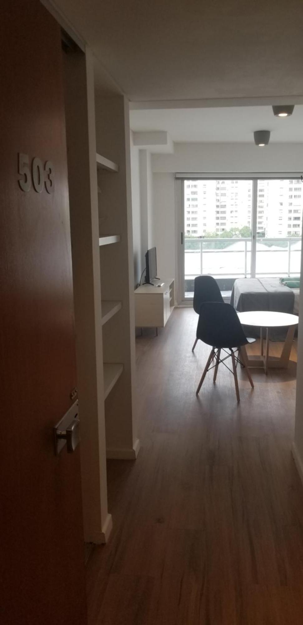 Palermo Market Luxury Apartments Буенос Айрес Екстериор снимка