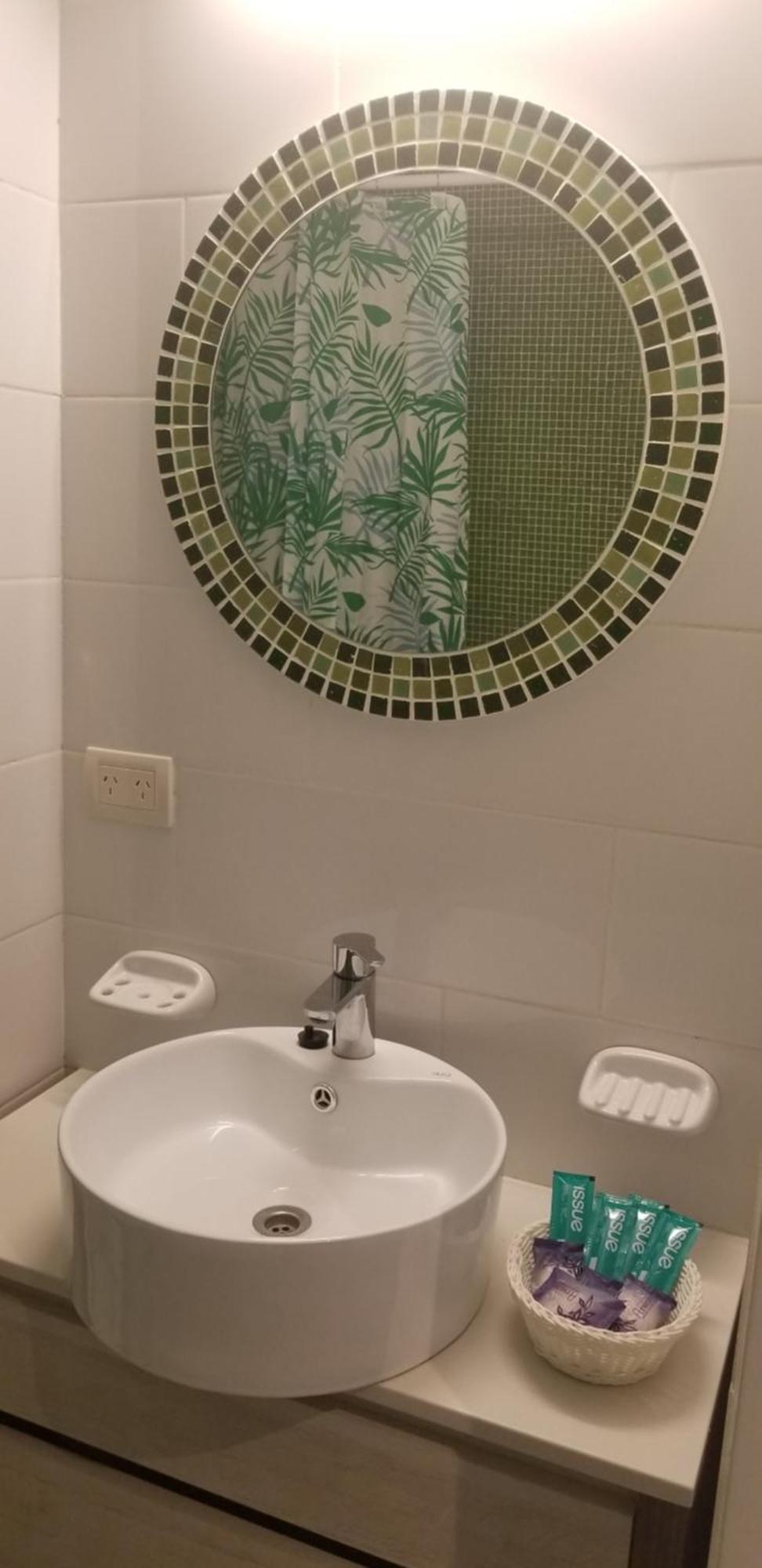 Palermo Market Luxury Apartments Буенос Айрес Екстериор снимка