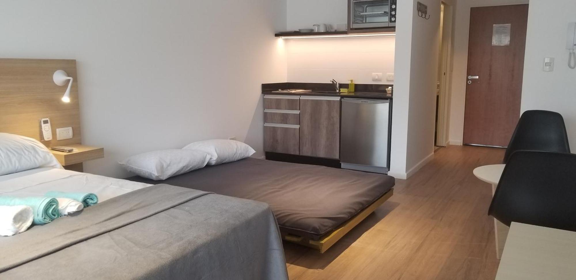 Palermo Market Luxury Apartments Буенос Айрес Екстериор снимка