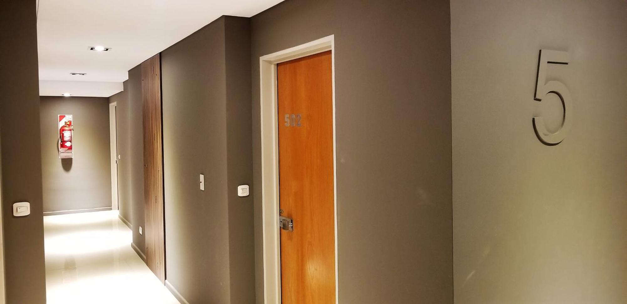 Palermo Market Luxury Apartments Буенос Айрес Екстериор снимка