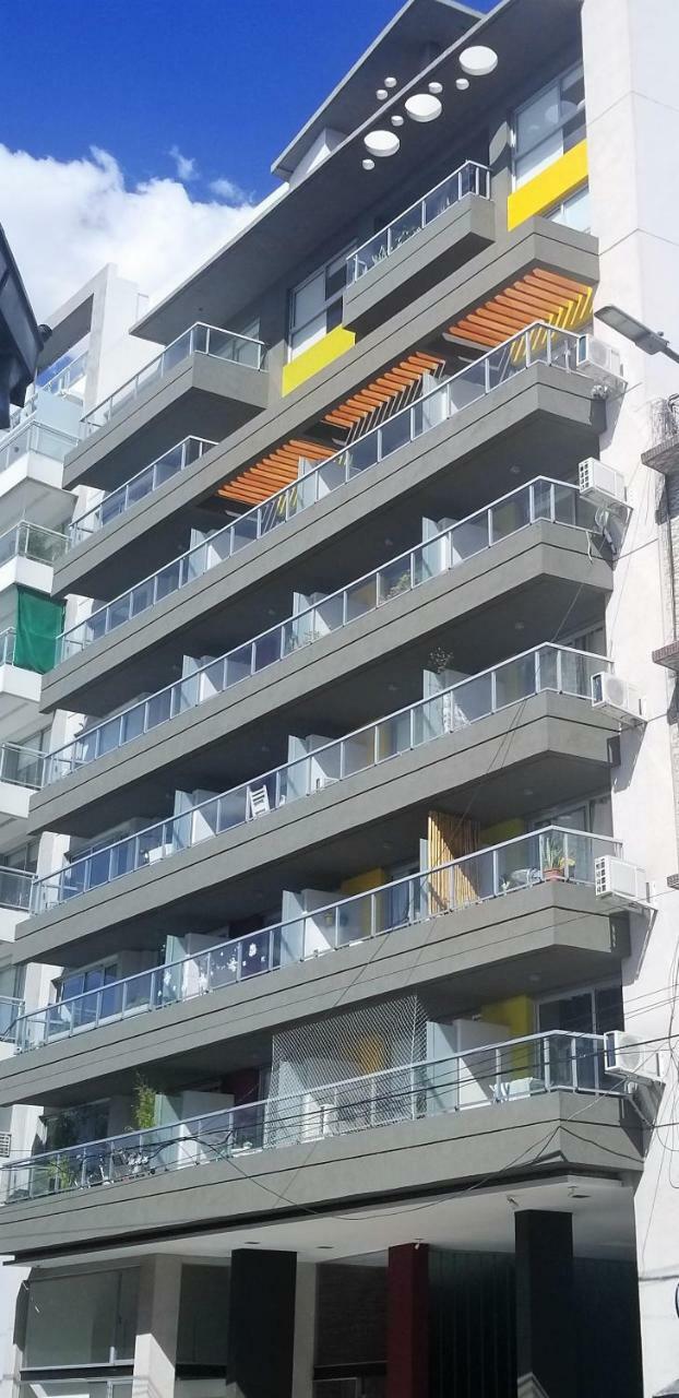 Palermo Market Luxury Apartments Буенос Айрес Екстериор снимка
